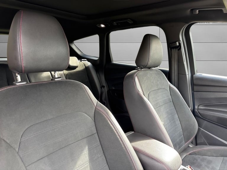 2019 Ford Kuga 1.5T EcoBoost ST-Line Edition Euro 6 (s/s) 5dr HATCHBACK Petrol Manual