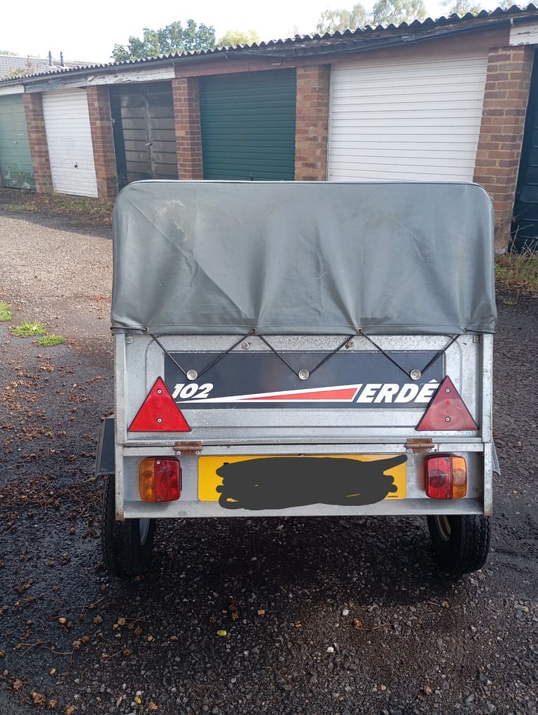 Erde 102