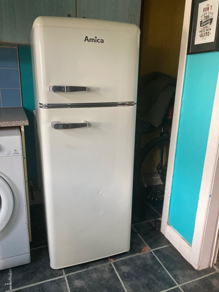 image for Fridge freezer 