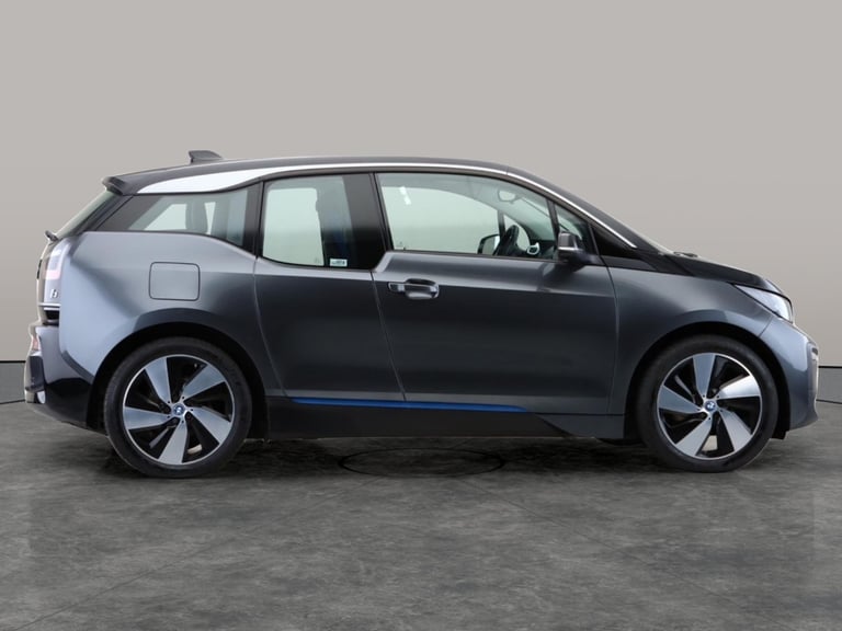 2021 BMW i3 42.2kWh Hatchback 5dr Electric Auto (170 ps) - DRIVING MODES - AIR CON - DA Hatchback...