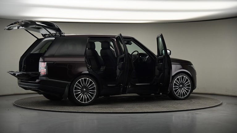 2020 Land Rover Range Rover 3.0 SD V6 Vogue SE SUV 5dr Diesel Auto 4WD Euro 6 (s/s) (275 ps) SUV ...