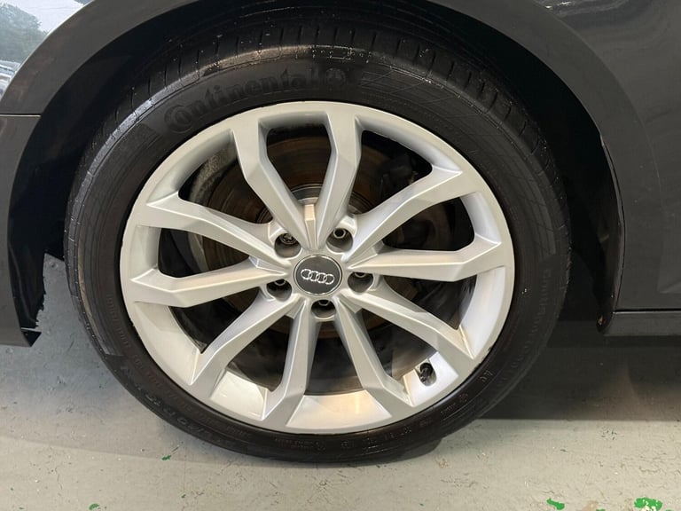 2019 Audi A4 Avant 2.0 TDI 35 Sport Estate 5dr Diesel S Tronic Euro 6 (s/s) (150 ps) ESTATE Diese...