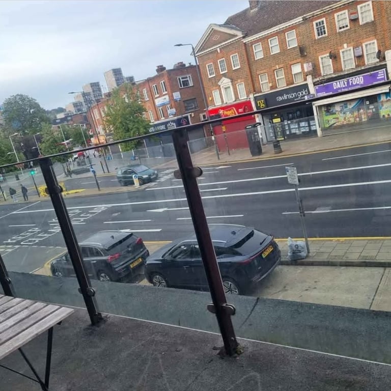 One bed flat for rent Harrow £1200