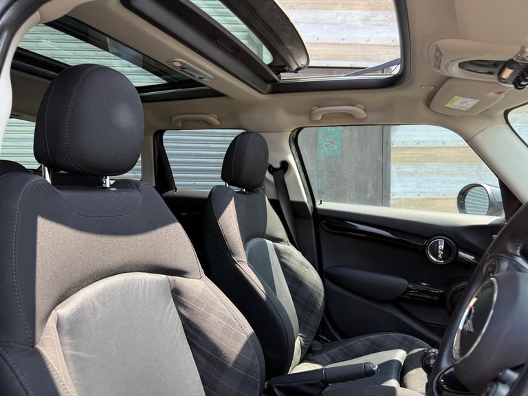 2019 68 REG MINI COOPER S 2.0 DAMAGED REPAIRABLE SALVAGE