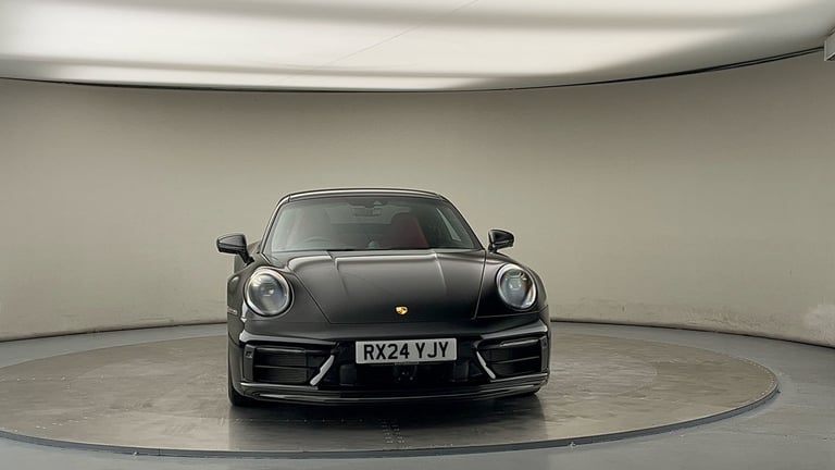2024 Porsche 911 3.0T 992 Carrera 4 GTS PDK 4WD Euro 6 (s/s) 2dr Coupe Petrol Automatic