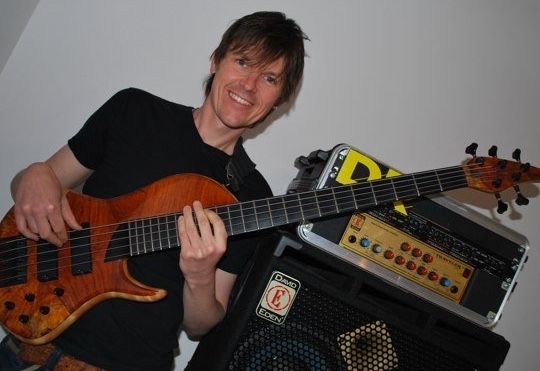 Bass Guitars Lessons