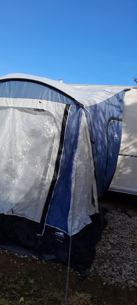 image for Caravan porch awning 