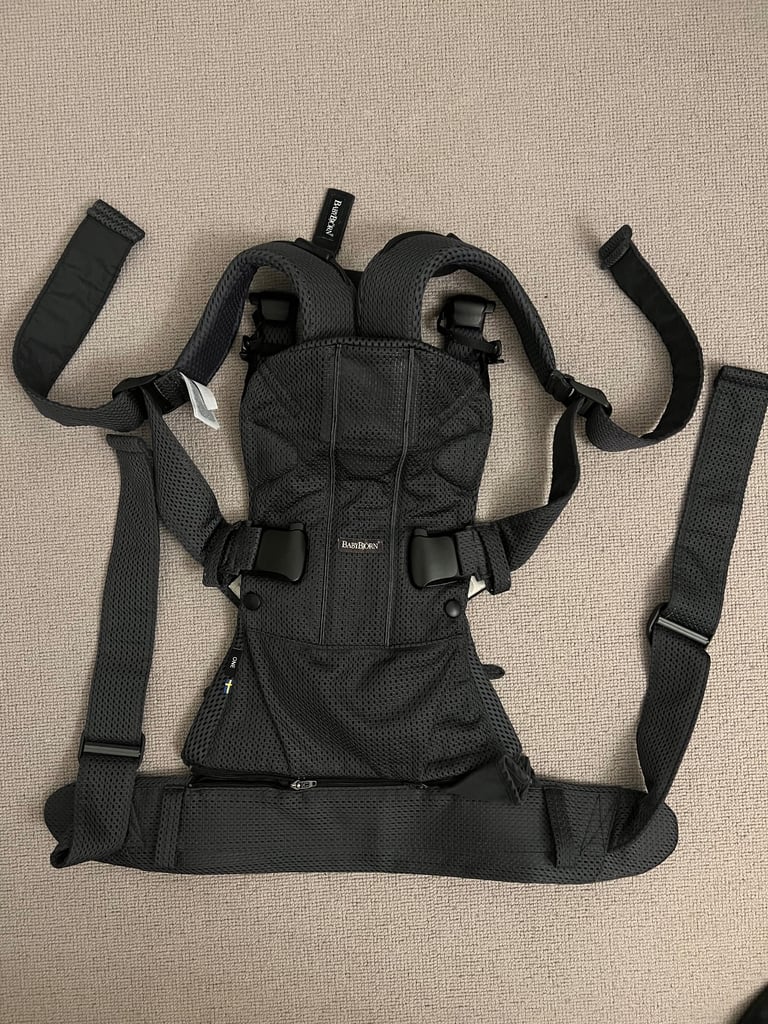 Cheap baby carriers for sale online
