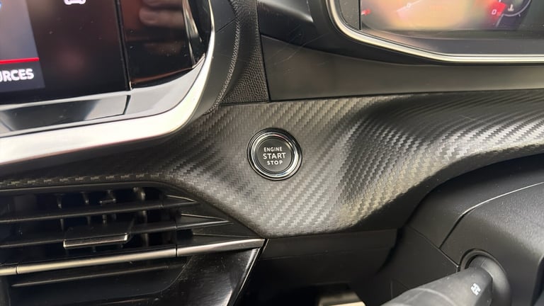 2023 Peugeot 2008 1.2 PureTech 130 Allure Premium+ 5dr EAT8 Petrol Estate Estate Petrol Automatic