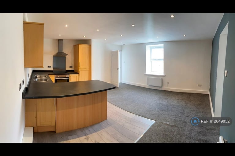 image for 2 bedroom flat in Saville Street, North Shields, NE30 (2 bed) (#2649852)