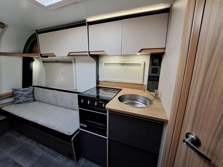 2023 Bailey Discovery D4-2