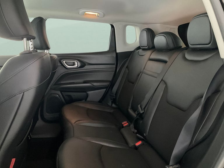 2022 Jeep Compass 1.3 T4 GSE 4xe PHEV Trailhawk 5dr Auto ESTATE PETROL/ELECTRIC Automatic