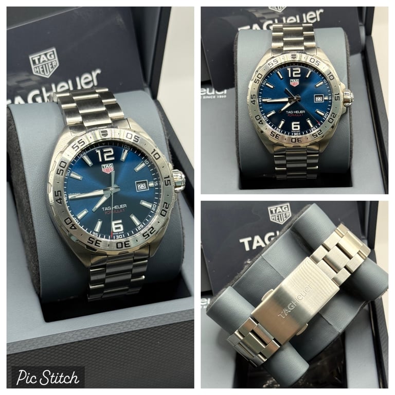 image for TAG Heuer Formula 1 