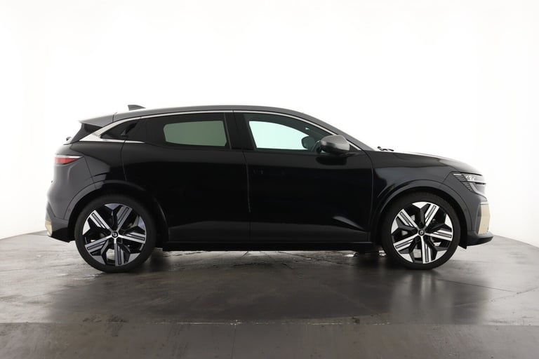 2024 Renault Megane E Tech EV60 160kW Iconic 60kWh Optimum Charge 5dr Auto Hatchback Electric Aut...
