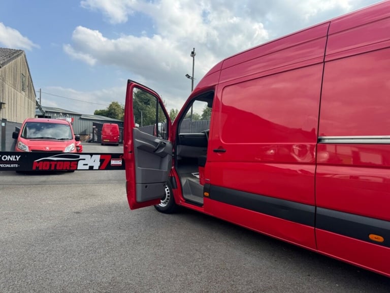 Mercedes-Benz Sprinter SPRINTER 310 CDI+LWB!+DIRECT ROYAL MAIL!+1 OWNER!+FSH