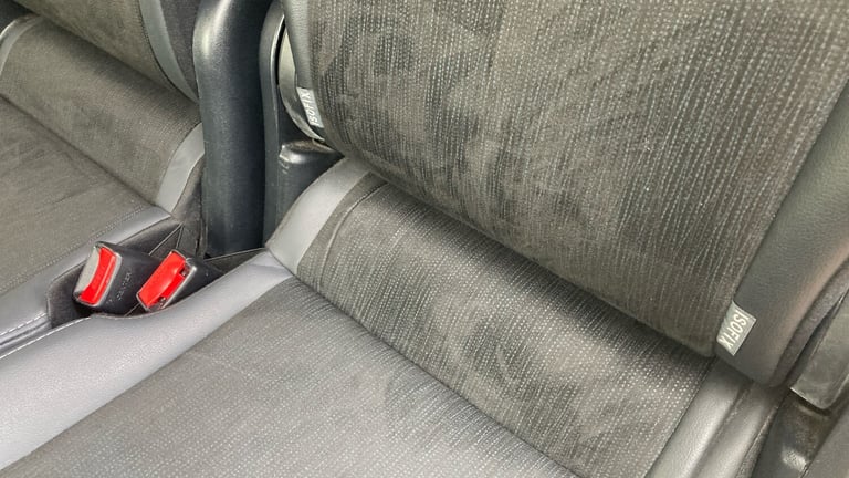 2019 Toyota Prius+ 1.8 VVTi Excel TSS 5dr CVT Auto Hybrid Estate Estate Hybrid Automatic