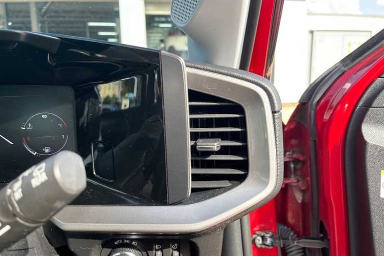 2021 Vauxhall Mokka 1.2 Turbo Elite Nav Premium SUV 5dr Petrol Manual Euro 6 (s/s) (100 ps) SUV P...