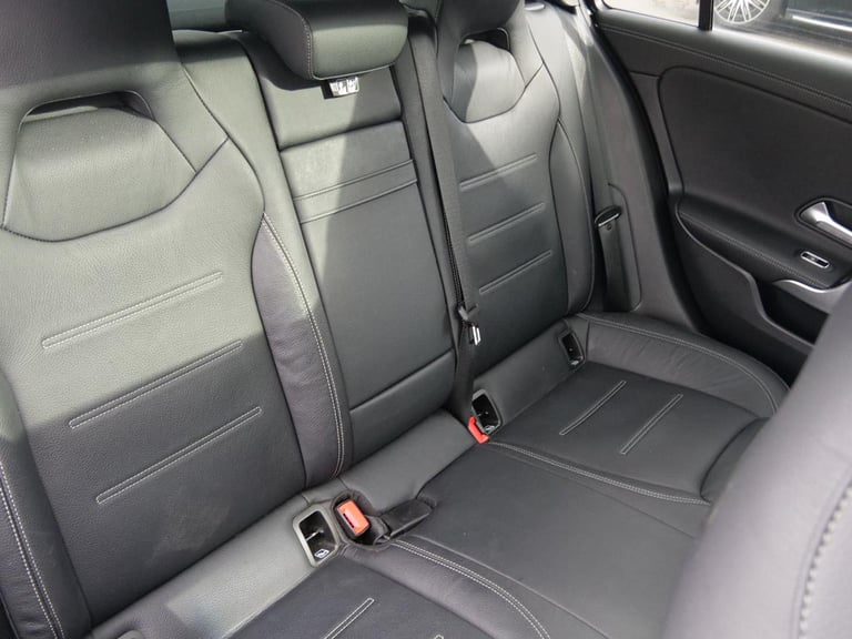 2022 Mercedes-Benz A-Class A35 4Matic Premium Plus Edition 5dr Auto Hatchback Petrol Automatic