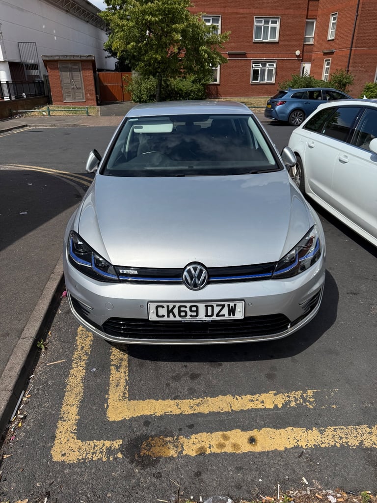 Volkswagen, GOLF, Hatchback, 2019, Other, 1 (cc), 5 doors