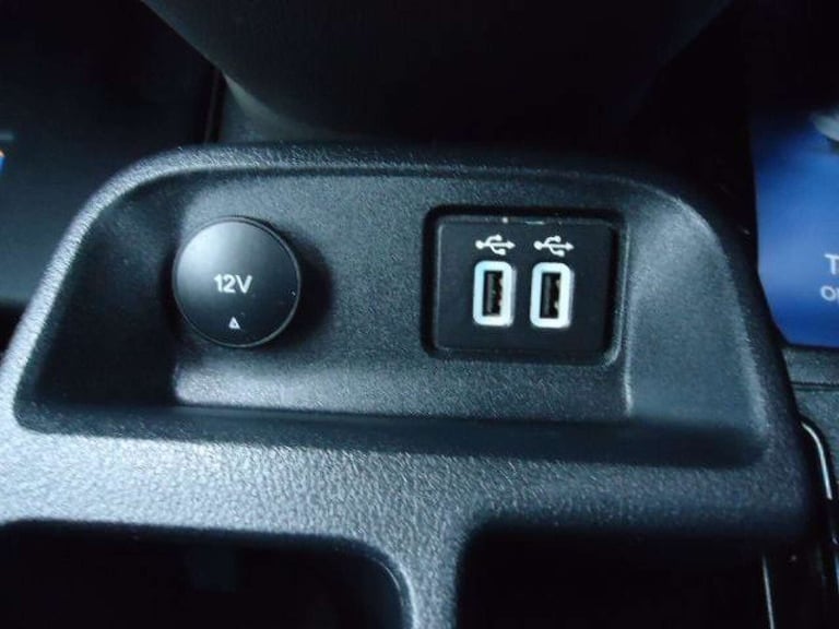 2021 Ford Transit Connect 1.5 EcoBlue 100ps Trend Van PANEL VAN DIESEL Manual