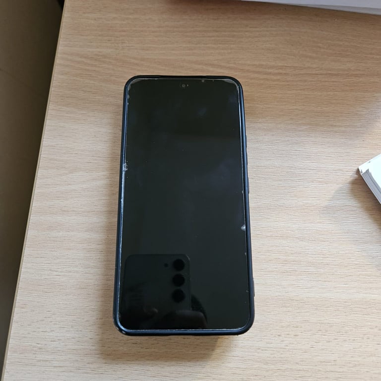 Samsung Galaxy S22 - 128GB - Graphite (Unlocked)