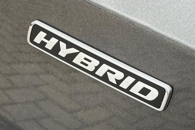 2022 Ford Kuga 2.5 FHEV ST-Line X Edition 5dr CVT HATCHBACK PETROL/ELECTRIC Automatic