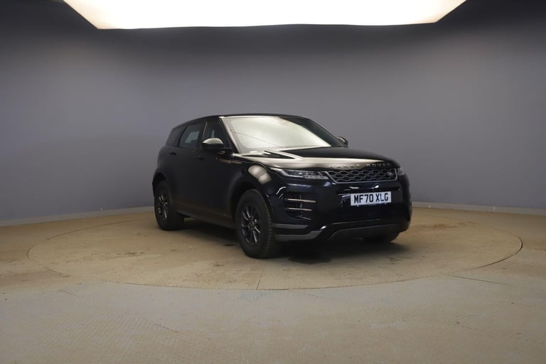 2020 Land Rover Range Rover Evoque 2.0 D150 R-Dynamic FWD Euro 6 (s/s) 5dr ESTATE Diesel Manual