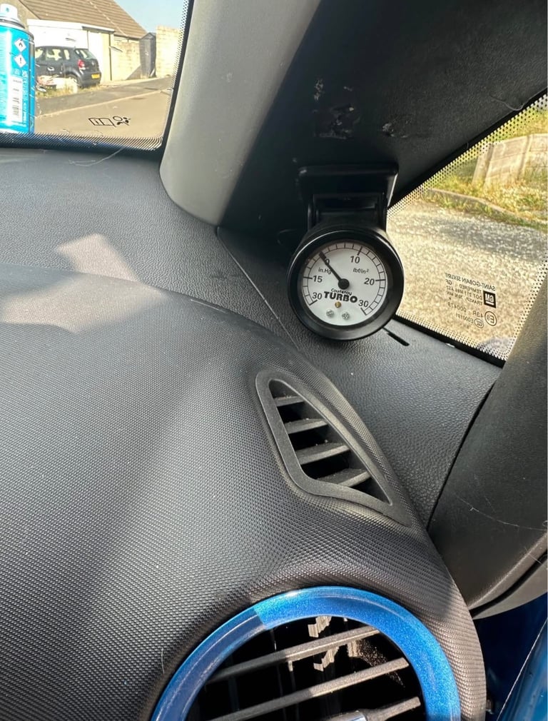 Vauxhall, CORSA, Hatchback, 2008, Manual, 1598 (cc), 3 doors