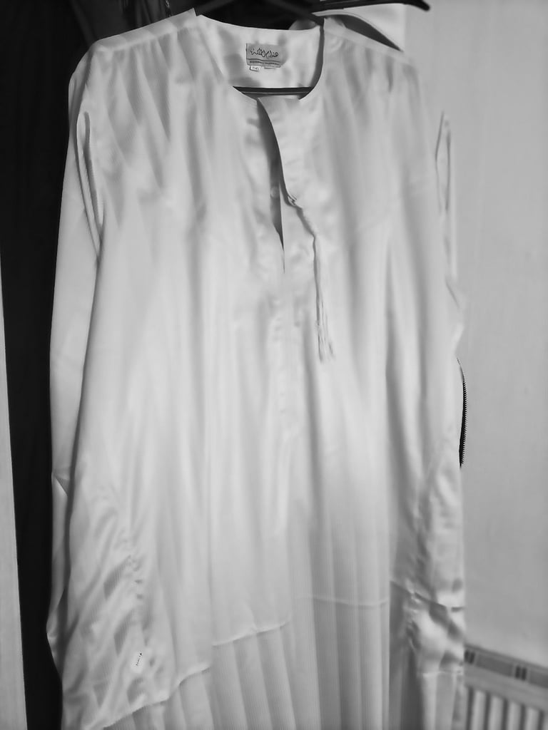 image for Jubba/Thobe