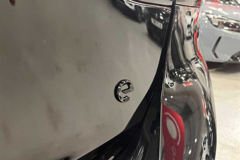 2025 Vauxhall Corsa 50kWh Yes Hatchback 5dr Electric Auto (136 ps) Hatchback Electric Automatic