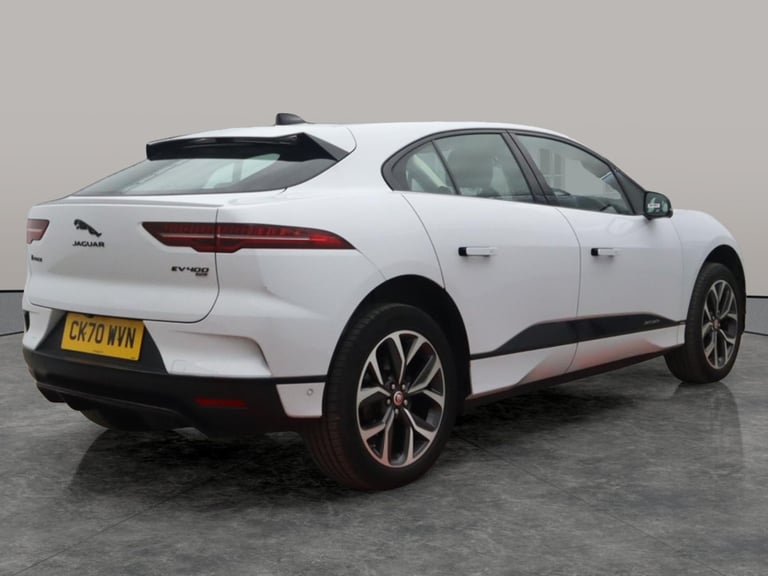 2020 Jaguar I-Pace 400 90kWh HSE SUV 5dr Electric Auto 4WD (400 ps) - MERIDIAN AUDIO - HEATED  Su...