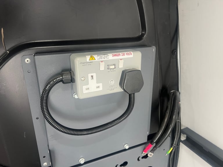 2019 Ford Transit Custom 2.0 TDCi 105ps Low Roof Van PANEL VAN Diesel Manual