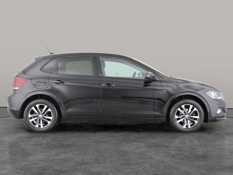2020 Volkswagen Polo 1.0 TSI United Hatchback 5dr Petrol Manual Euro 6 (s/s) (95 ps) - USB AUDIO ...