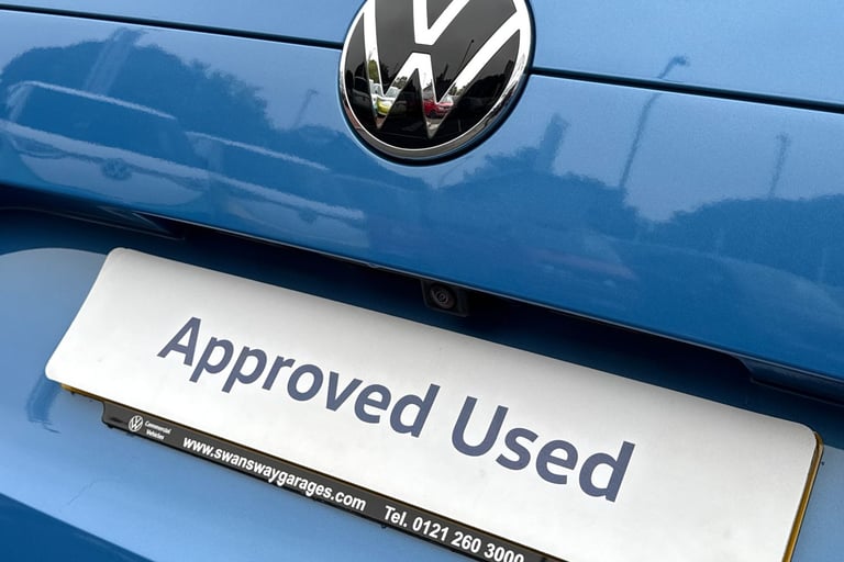 2025 Volkswagen California T7 2.0 TSI Ocean 5dr DSG 204PS DSG Camper Van PETROL Automatic