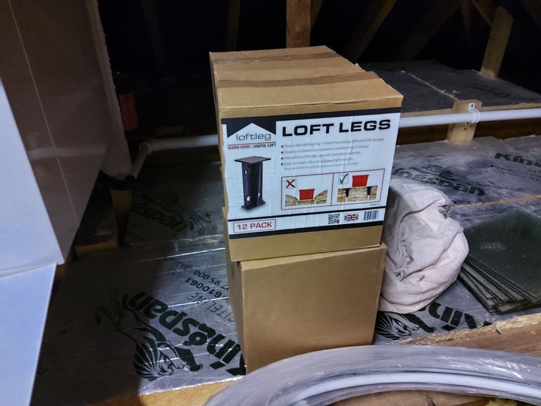 Loft Legs