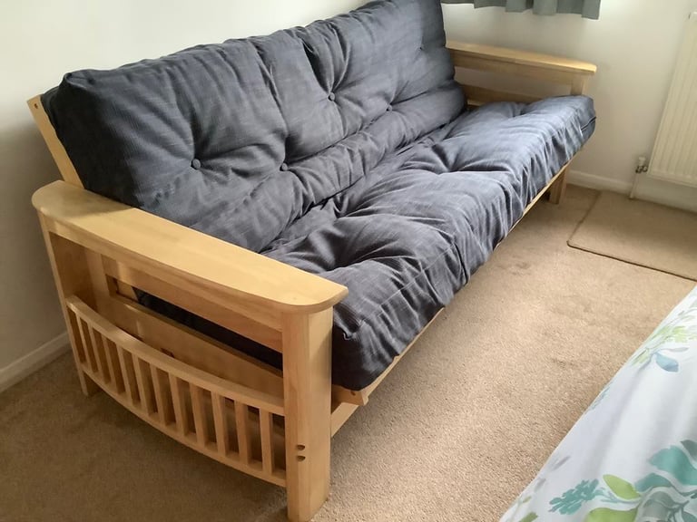 Kyoto Sofa Bed/Futon (3 Seater)