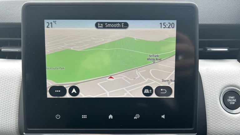 2021 Renault Clio 1.0 TCe 90 S Edition 5dr HATCHBACK PETROL Manual