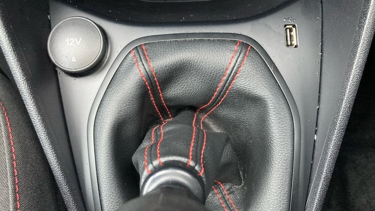 2022 Ford Fiesta 1.0 EcoBoost ST-Line 5dr Petrol Hatchback Hatchback Petrol Manual