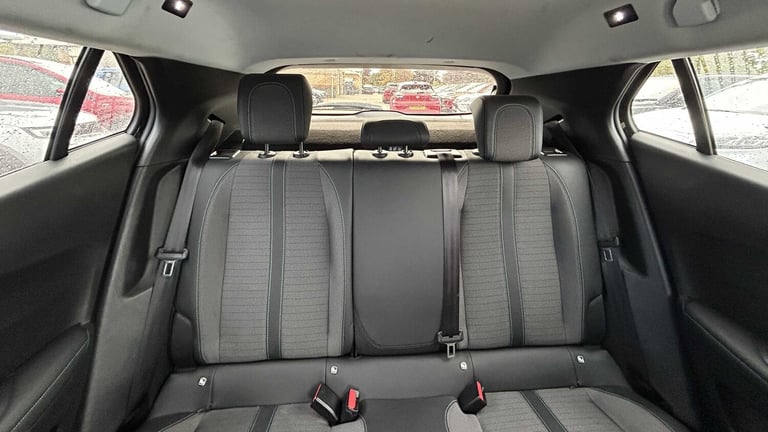 2022 Peugeot 2008 1.2 PureTech Allure Premium 5dr Estate Petrol Manual