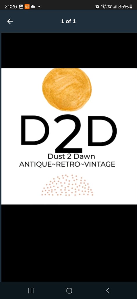 image for Dust2dawn clearances 