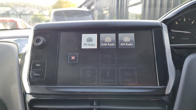 2014 Peugeot 208 1.4 HDi Allure 5dr HATCHBACK Diesel Manual