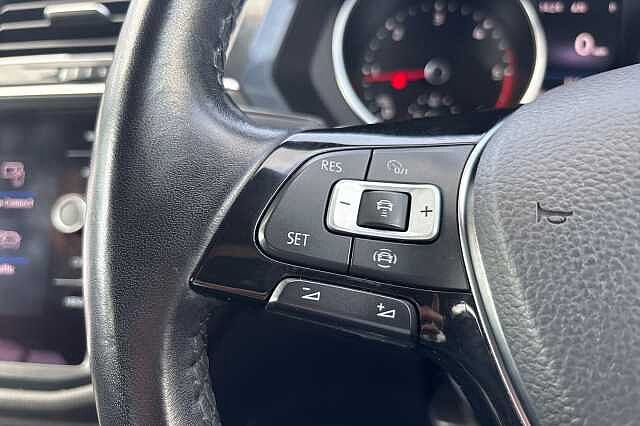 2019 Volkswagen Tiguan Allspace 2.0 TDI Match 5dr DSG Estate Diesel Automatic