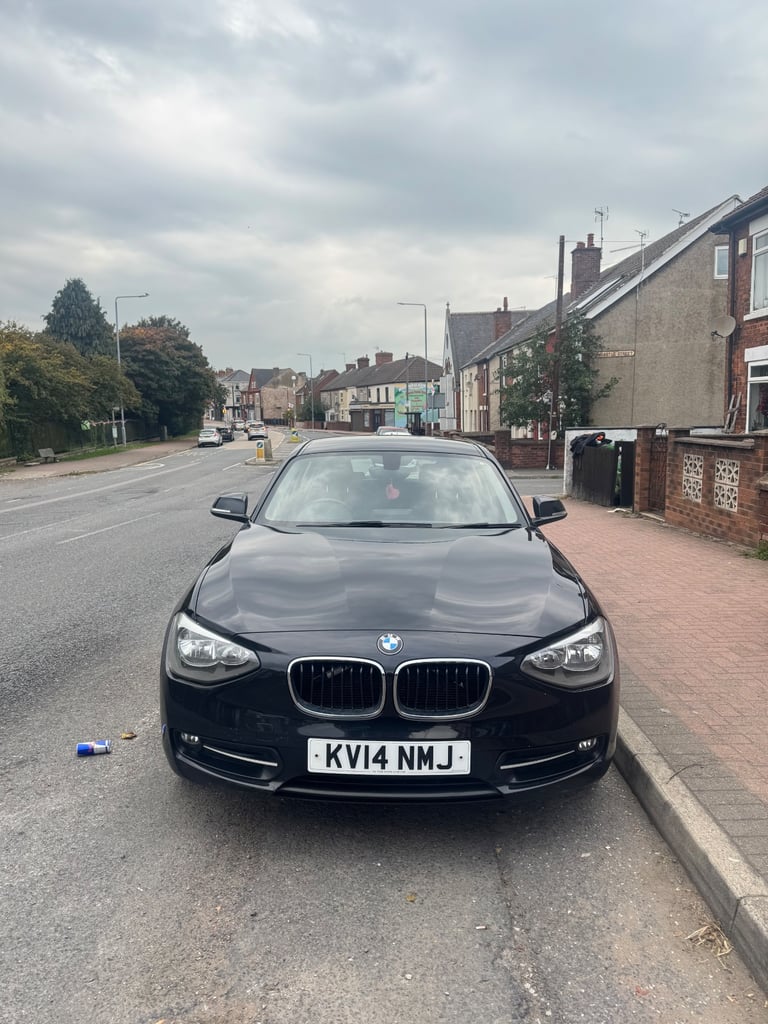 image for Bmw 1 series 116i Sport
