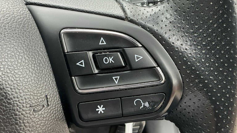 2019 MG MG ZS 1.0T GDi Exclusive 5dr DCT Hatchback Petrol Automatic