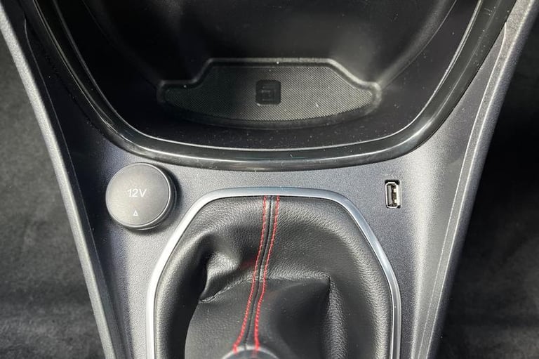 2023 Ford Puma 1.0 EcoBoost Hybrid mHEV ST-Line 5dr ** Sync 3 - Bluetooth / USB Connection Hatchb...