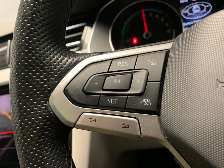 2021 Volkswagen Passat 1.4 TSI PHEV GTE 5dr DSG ESTATE PETROL/ELECTRIC Automatic