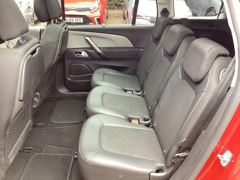  Citroen C4 Grand Picasso 1.5 BlueHDi Shine MPV 5dr Diesel Manual Euro 6 (s/s) (130 ps) Diesel Ma...