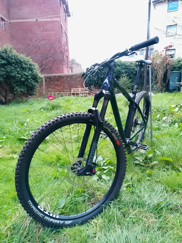 Vitus Sentier 29 Frame Size L