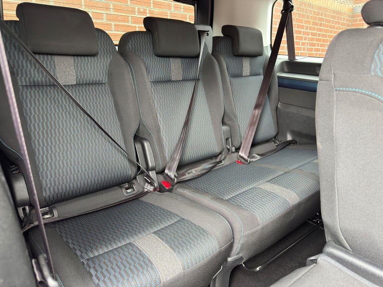 2017 Peugeot Traveller 1.6 BlueHDi Active Standard MPV 5dr Diesel Manual MWB Euro 6 (s/s) (115 ps...