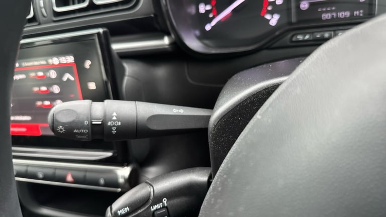 2021 Citroen C3 1.2 PureTech Shine Hatchback 5dr Petrol Manual Euro 6 (s/s) (83 ps) Hatchback Pet...